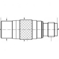 Speetrum 适配器8001-TN41-02系列