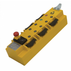 TER 悬吊式控制面板 SPA 防爆型号系列