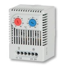 TEXA 双温控器C16000385系列