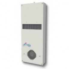 TEXA 空气对空气热交换器MIX50系列