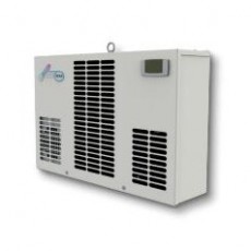 TEXA 适用于门式或壁挂式安装的空调EGOS3系列