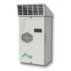 TEXA 适用于室外应用的壁挂式空调EMO04系列