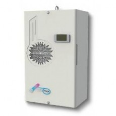 TEXA 适用于门式或壁挂式安装的空调EGO04系列