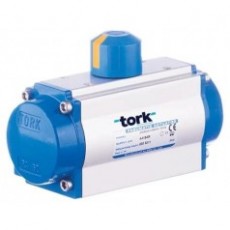 tork 双作用气动执行器DA系列