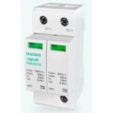 toscano 电压保护器FV2系列