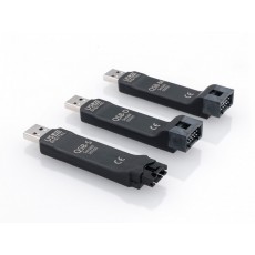 USDIGITAL 正交 USB 适配器QSB系列