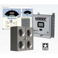 VORTEK 气流测量VTFA系列