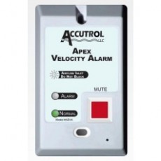 AccuVALVE 传感器APEX系列