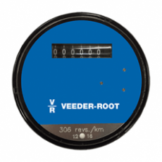 VEEDER ROOT 超薄型轮距计系列