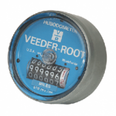 VEEDER ROOT 机械轴测仪7777 系列