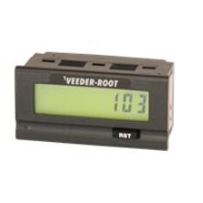 VEEDER ROOT 计数累加器A103系列