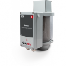 QUALITROL LTC智能变压器脱水呼吸器系列