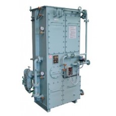 HSN KIKAI 油水分离器HFM-20～500系列