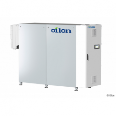 oilon 工业热泵P 30 - P 450系列