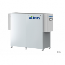oilon 工业热泵S 180 - S 580系列