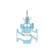 MOTOYAMA 套筒引导控制阀83 型系列