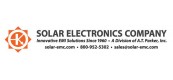 SOLAR ElECTRONICS