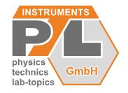德国PTL Instruments佳武旗舰店