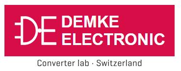 瑞士DEMKE ELECTRONIC佳武旗舰店