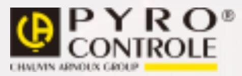 法国PYRO CONTROLE佳武旗舰店