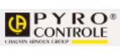 PYRO CONTROLE