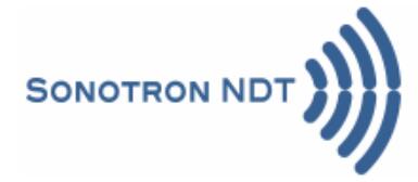 以色列SONOTRON NDT佳武旗舰店