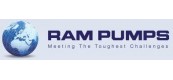 RAM PUMPS