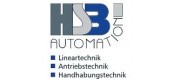 HSB AUTOMATION