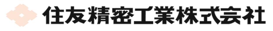 日本Sumitomo hydraulic佳武旗舰店