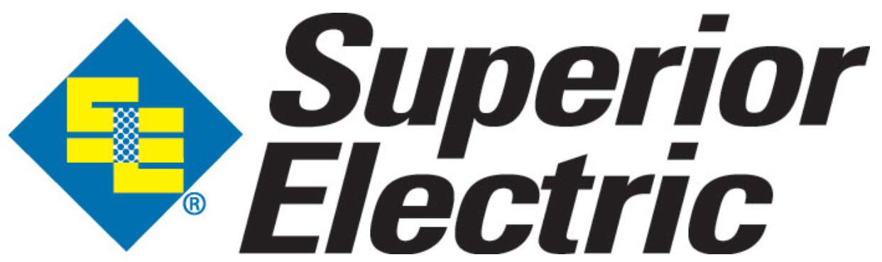 美国Superior Electric佳武旗舰店