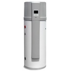 baltur 生产生活热水的热泵84550923系列