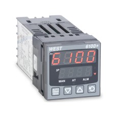 CAL 温度控制器P6100系列
