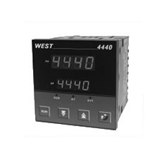 CAL 温度控制器4440系列