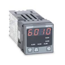 WEST温度控制器P6010系列