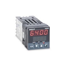 WEST温度控制器6400系列