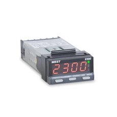 WEST温度控制器2300系列