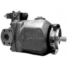 HARTMANN 泵PVX 116系列
