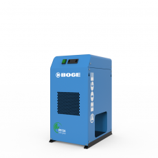 BOGE 冷冻式干燥器 DS 4-2系列