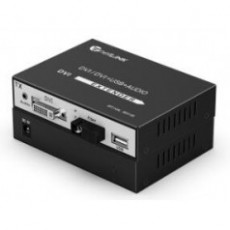 netLINK 高清视频光端机HTB-DVI-U-SC系列