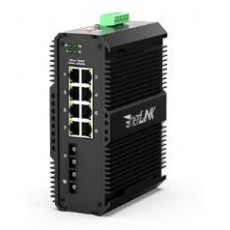 netLINK 工业*光纤收发器2GX8GP-20KM系列