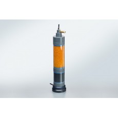 GRIMM 活性炭过滤器5540系列