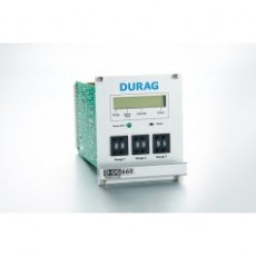 DURAG 控制单元D-UG 660系列