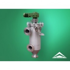 DELTAFILTER 租赁过滤器和试用过滤器系列