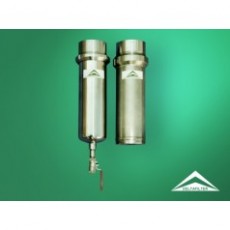 DELTAFILTER 烛式过滤器系列