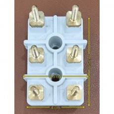 VEM 接线端子 VEM KB 5590 EX系列