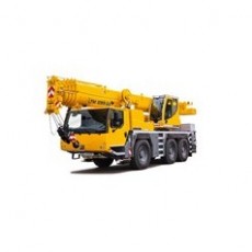 LIEBHERR 移动起重机LTM 1055-3.2系列