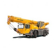 LIEBHERR 移动起重机LTM 1040-2.1系列