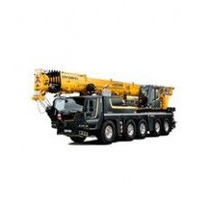 LIEBHERR 移动起重机LTM 1100-5.3系列