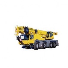 LIEBHERR 移动起重机LTM 1090-4.2系列