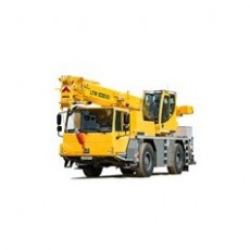 LIEBHERR 移动起重机LTM 1030-2.1系列